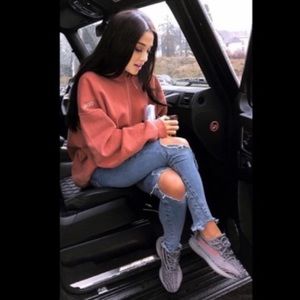 Yeezy boost 350 v2 Beluga Size 6